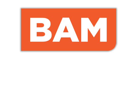 BAM Media Coming Soon